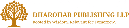 Dharohar Publishing LLP logo