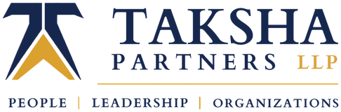 Taksha Partners LLP logo